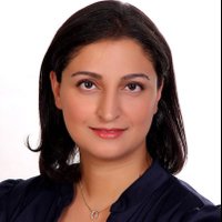 Rasha Laswi (@laswirasha) 's Twitter Profile Photo Rasha Laswi (@laswirasha) 's Twitter Profile Photo