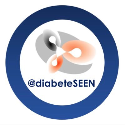 Área Conocida de diabetes de la Sociedad Española de Endocrinología y Nutrición.