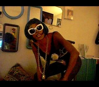 seriouspimpbarb's profile picture. 