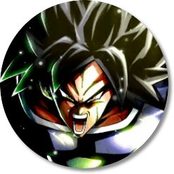 𝙱𝚛𝚘𝚕𝚢さんのプロフィール画像