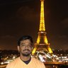 arunsankar25's profile picture. 