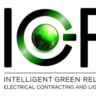 IGR have the expertise and use the latest products in electrical installations and lighting designs. To transform your home or office call Peter on 07921 787517