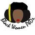 BlackWomenPhDs®️ (@BlackWomenPhDs) Twitter profile photo