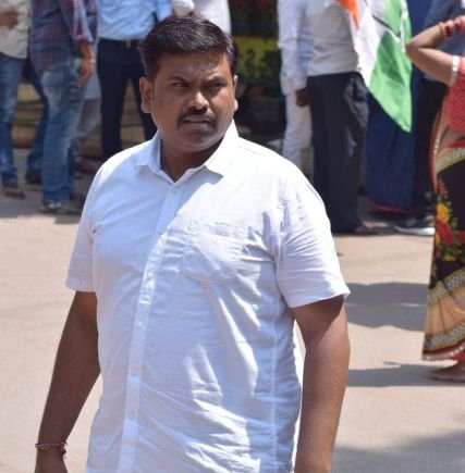 pali_rajkumar's profile picture. 