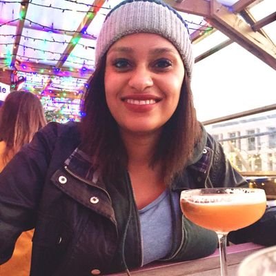 JazzTaffs's profile picture. Technical Talent Acquisition @AmericanExpress and part time Memeologist. Talk to me if you're sarcastic.
All views are my own.