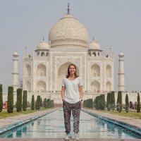 Taylor Demonbreun (@trekwithtaylor) 's Twitter Profile