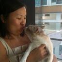 Stella Tang - @isostel - Twitter