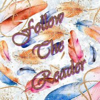 Follow the Reader (@followthereadr) 's Twitter Profile Photo Follow the Reader (@followthereadr) 's Twitter Profile Photo