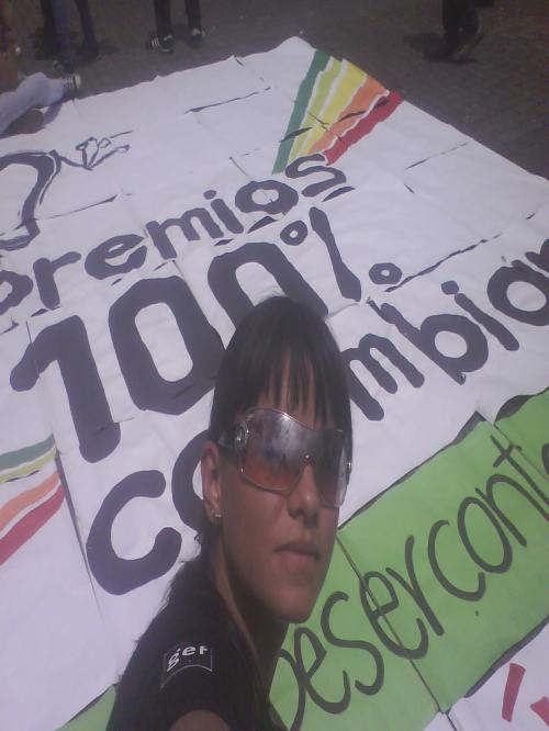 dimegoga's profile picture. unica