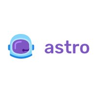 AstroWebio's profile picture. Modern development for forward thinkers.