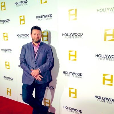 Chief Executive Officer - Hollywood Film Festival & Hollywood Film Holding Corp