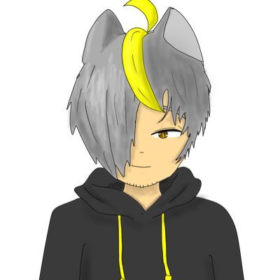フェンリル【vtuber準備中】さんのプロフィール画像