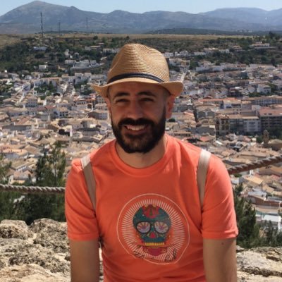 fhernandoperez's profile picture. Profe en la  @esingenieriauca de la @univcadiz. Aprendiz de casi todo. Sin cortinas.
