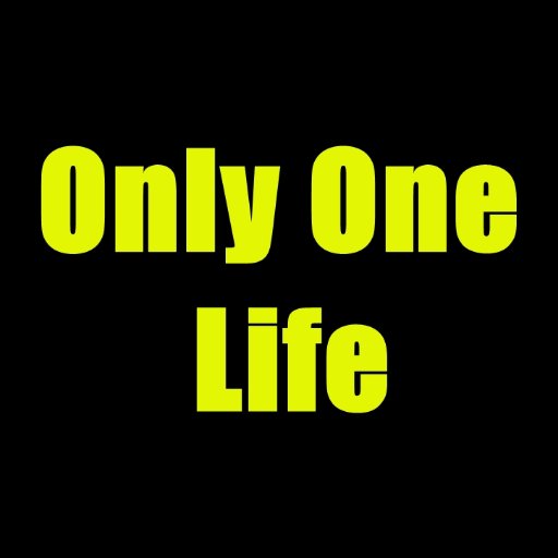 OnlyOneLife17's profile picture. We Are On Mission To Create Fearless confident People