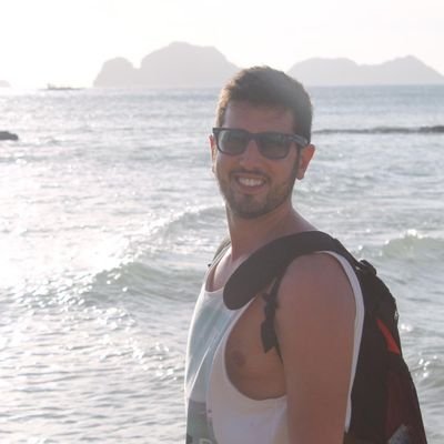 arnauts86's profile picture. 