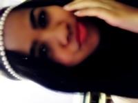 Quando eu decido, eu vou. Me entrego, me arrisco, me corto, me estrepo, azar meu!Sorte minha que nasci assim, vim ao mundo para sentir. FERNANDA MELO