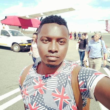 PROJECT MANAGER
ARTIST
🔰🔰🔰🔰 🔰🔰🔰🔰
https://t.co/zmicgMuuxq
https://t.co/B4wDnNp7Dv
Incoming senator NANDI COUNTY 2027