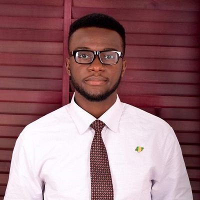 IbekweArinze_'s profile picture. Engineer | Entrepreneur | Graphics Designer | Content Creator. 
#Ibekwe_Arinze