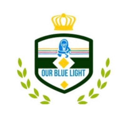 OurBlueLight Profile Picture