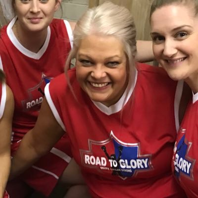 LorriScarr's profile picture. 