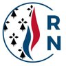 RNBretagne's profile picture. Compte officiel du groupe des élus Rassemblement National à la @RegionBretagne dirigé par @GillesPennelle. #Bretagne