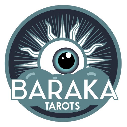 #empowerment #tarotdecks #tarotreader #intentionallife #beauty #deckeditor : Connect with us on #Medium and Instagram ! by Vanessa, born in 1985, Europe.