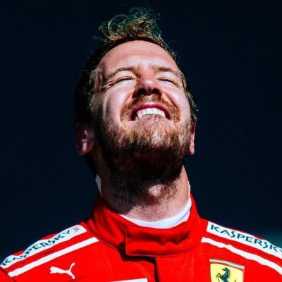 ❤️fan account about Sebastian Vettel