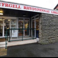 Llyfrgell Rhydypennau / Rhydypennau Library (@rhydypennaul) 's Twitter Profile
