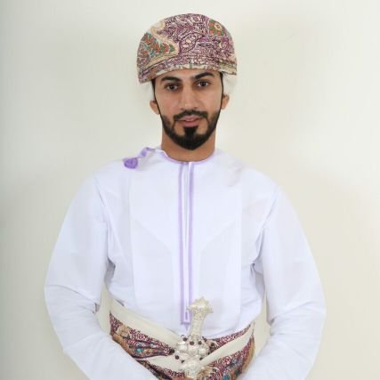 HamzaMahruqi's profile picture. Well Engineering@PDO
X-SQU
Keep faith & Enjoy life