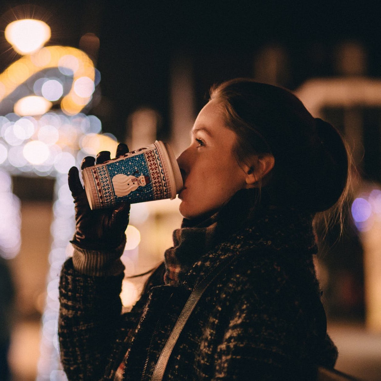 BoothNoora's profile picture. Coffee Drinker