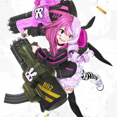 polyhedron17's profile picture. 今はバンドリと＃コンパスを主にやっています