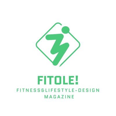 Fitole!は、健康的な生活をおくりたい、キレイになりたい、ボディメイクを通じて新たな自分と出会いたい皆さんの「美」「健康」「トレーニング」をテーマにしたライフスタイルデザインマガジンです。 #フィットネス #美 #ワークアウト #ヨガ ＃筋トレ ＃栄養 ＃健康 ＃トレーニング ＃ランニング #fitole