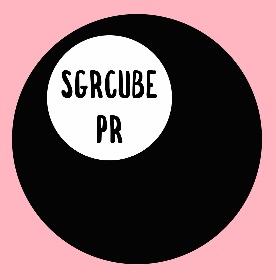 Bristol based, independent radio promotion ✨📻 
Current projects: Lewsberg
Contact: laura@sgrcube.com