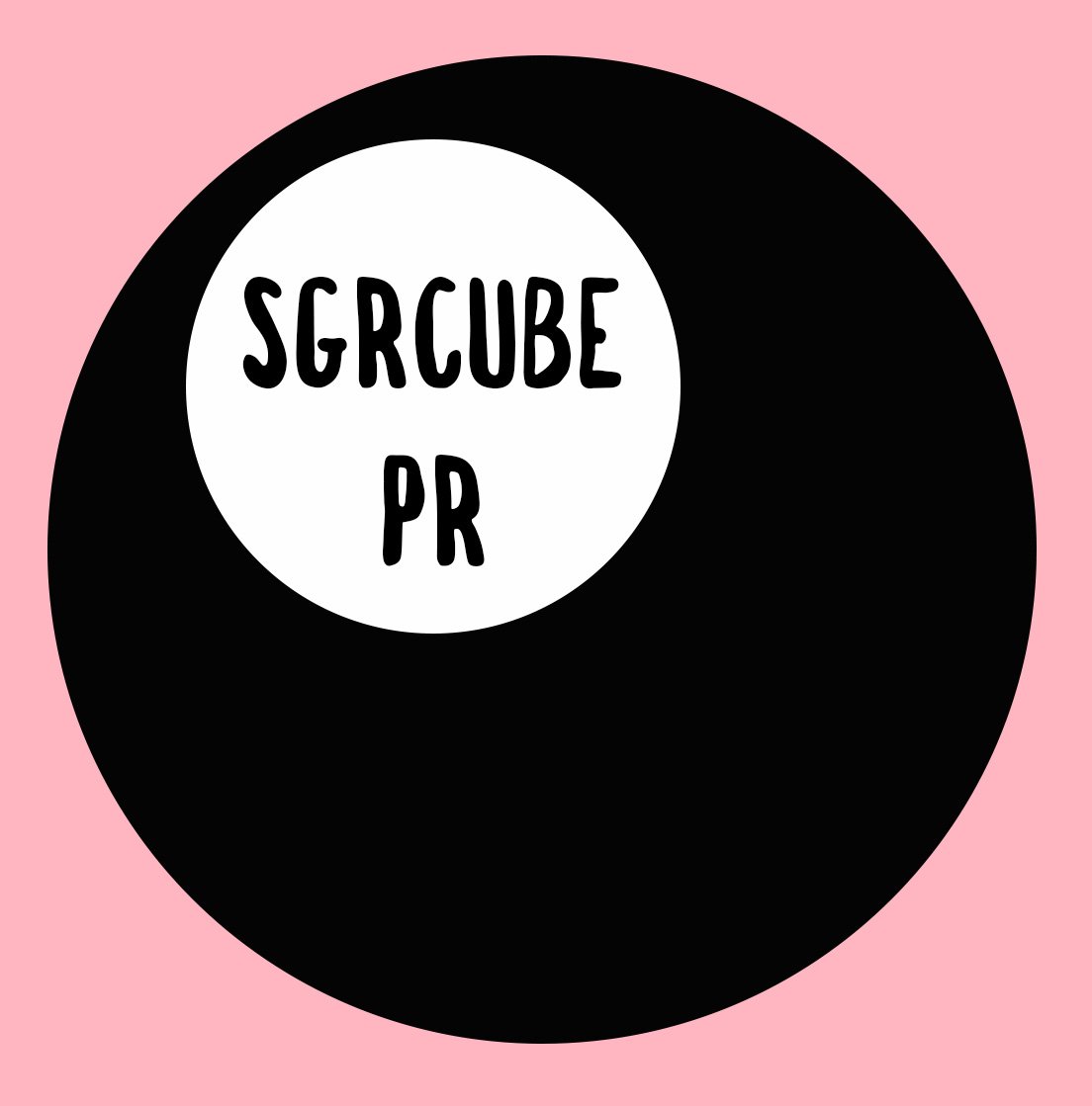 Bristol based, independent radio promotion ✨📻
Current projects: Lewsberg
Contact: laura@sgrcube.com