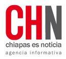 Agencia de Noticias de Chiapas por Internet. 18 Secciones. Dir. Gral.Efrén Meneses, Dir. Administrativo. Cytlaly Fdez.