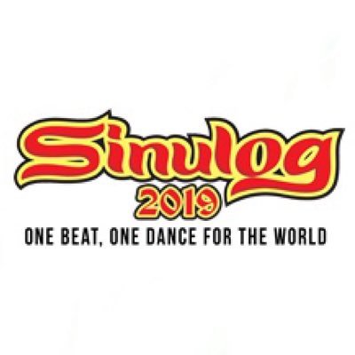 SINULOG 2019: ONE BEAT, ONE DANCE FOR THE WORLD