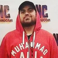 Jack DeMayo (@akamrbolo) 's Twitter Profile Photo Jack DeMayo (@akamrbolo) 's Twitter Profile Photo