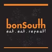 bonSouth offers Asian and Indian cuisine with contemporary world fusion in a modern format.