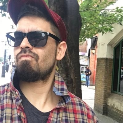 Migue___'s profile picture. Power to the people, stick it to the men. #meerkat