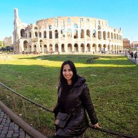 Macarena Sotoa (@sotoamacarena) 's Twitter Profile