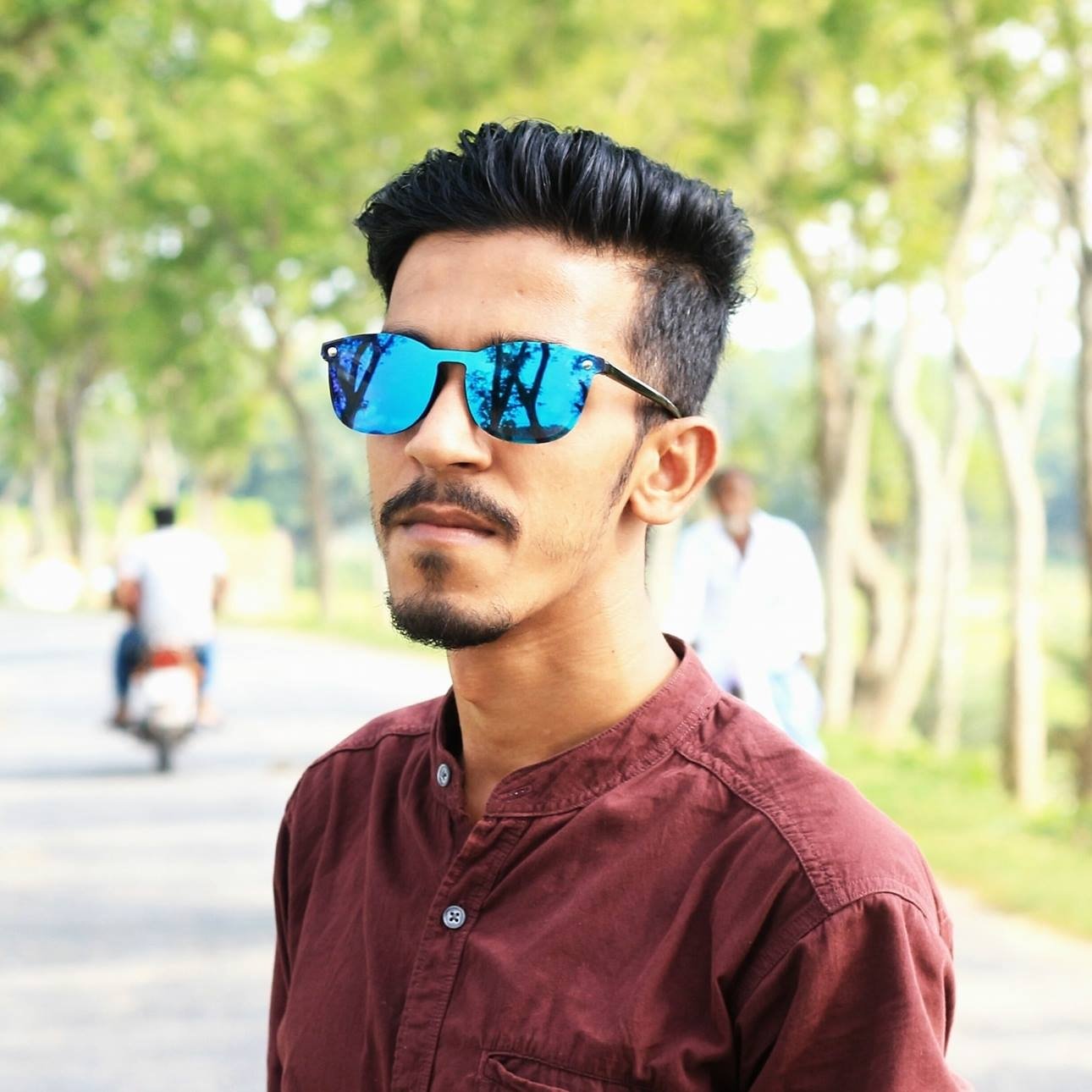 rubayedabir65's profile picture. 𝐁𝐢𝐤𝐞𝐫 & 𝐄𝐧𝐠𝐢𝐧𝐞𝐞𝐫