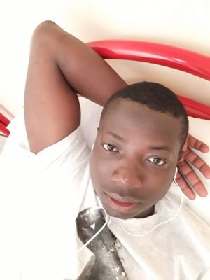 ALASSAN78238469's profile picture. 