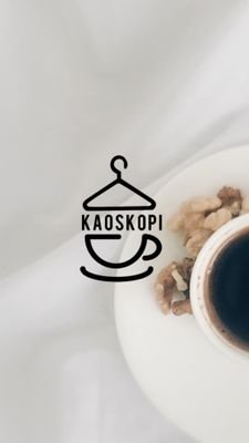 kaoskopi's profile picture. Kaos kopi industri. Melayani pembuatan T-Shirt, Cutting Sticker.
Sablon Polyflex.