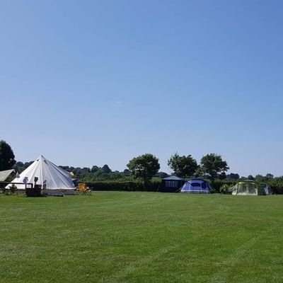 A peaceful family campsite in the heart of the gorgeous Teifi Valley.