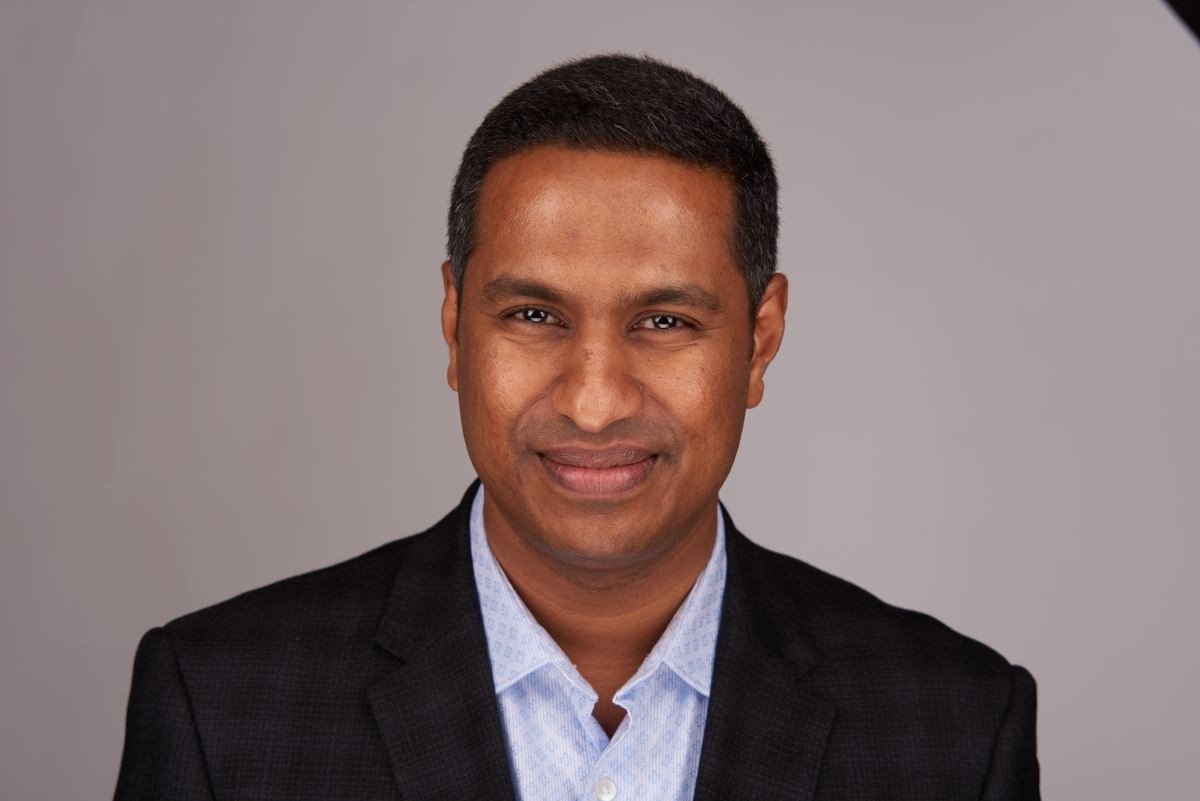 Renol Koshy Profile