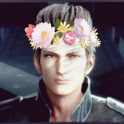 ISFJ || Fanfic writer ✍️ || FFXV and Gladnis 🍴👞 || Addicted to Netflix 📺 and anything mint || Introverted AF  || I run because I love food 🏃‍♀️