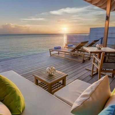 Travel Agent based in Maldives