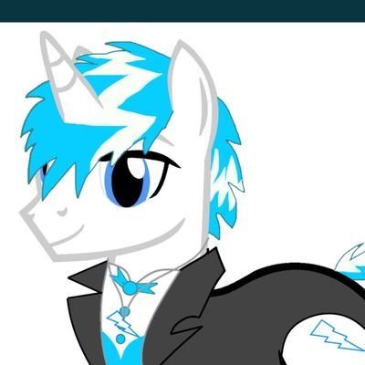 Living in Canterlot.Working @mlp_R_U_S_H .Love song. Guitarist/Singer. Leading group of gang know ''The Mob'' (Dance Team) Have Clones. Lover: @Mlp_RoseyHeart