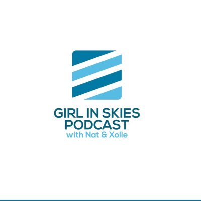 #GirlInSkies is your award winning podcast w/ @malaikadiva & @XolieNc - we're Zim🇿🇼ladies far away from home. We talk life, hot topics, & more! Email in link