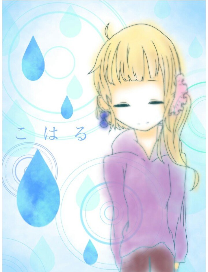 こはる🌷さんのプロフィール画像
